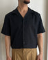 CAMICIA IN VISCOSA
